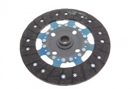 Комплект сцепления в сборе luk 624403909