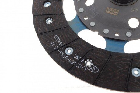 Комплект сцепления в сборе luk 624403909