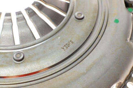 Комплект сцепления в сборе luk 624404133