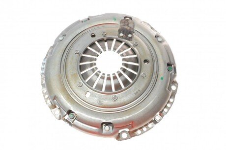 Комплект сцепления в сборе luk 624404133