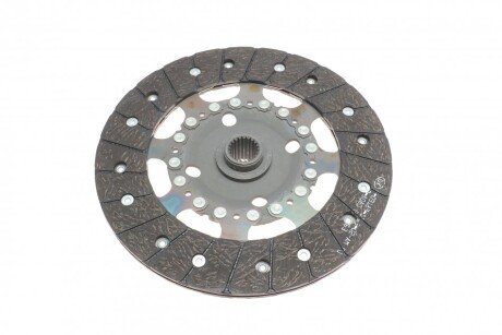 Комплект сцепления в сборе luk 624404133