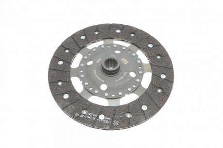 Комплект сцепления в сборе luk 624404133