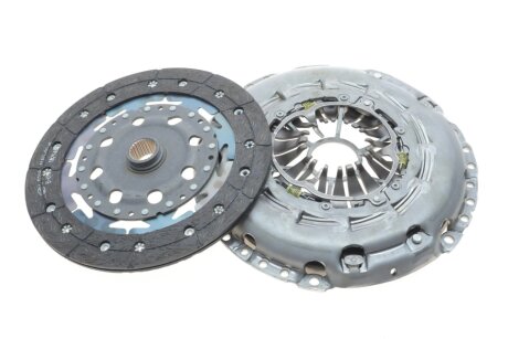 Комплект зчеплення в зборі luk 624405009