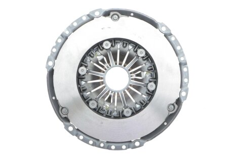 Комплект зчеплення в зборі luk 624405009