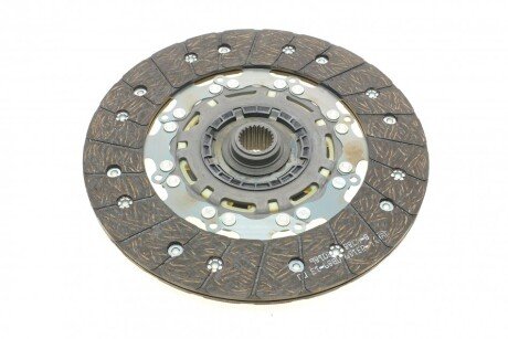 Комплект зчеплення в зборі luk 624405209