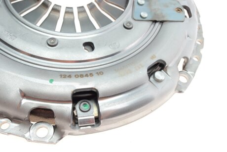 Комплект сцепления в сборе luk 624405533