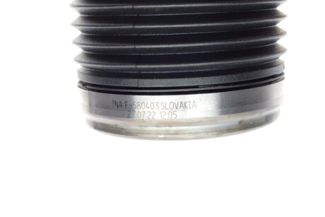 Комплект сцепления в сборе luk 624405533