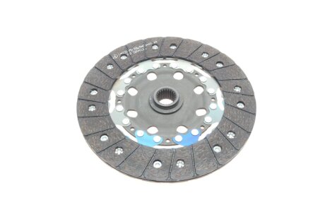 Комплект сцепления в сборе luk 624405533