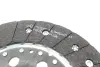 Комплект зчеплення в зборі Luk 624 4055 33 (фото 3)