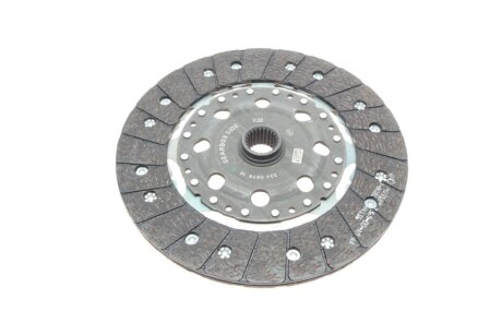 Комплект сцепления в сборе luk 624405533