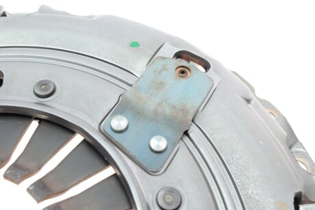 Комплект сцепления в сборе luk 624405533