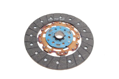 Комплект сцепления в сборе luk 624405809