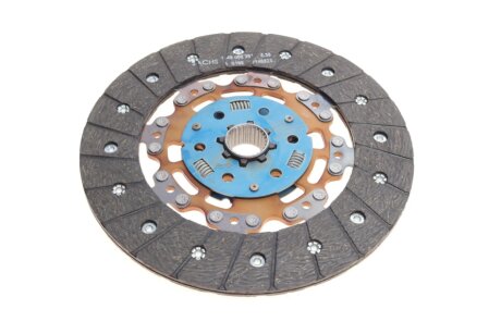 Комплект сцепления в сборе luk 624405809