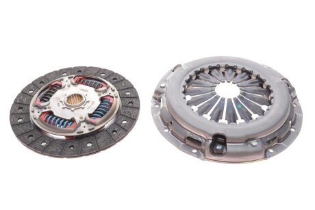 Комплект сцепления в сборе luk 624406209