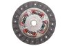 Комплект сцепления в сборе luk 624406209