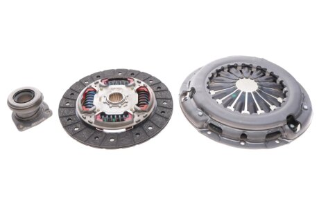 Комплект сцепления в сборе luk 624406233