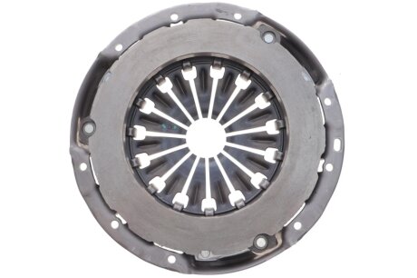 Комплект сцепления в сборе luk 624406233