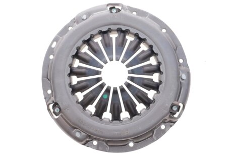 Комплект сцепления в сборе luk 624406233