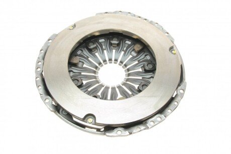 Комплект зчеплення в зборі luk 624407333