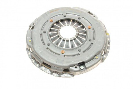 Комплект зчеплення в зборі luk 624407333