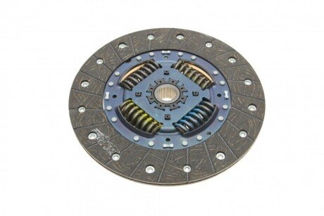 Комплект зчеплення в зборі luk 624407333