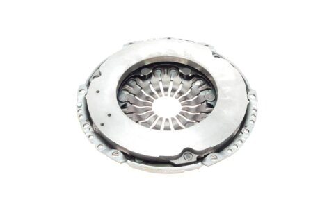 Комплект зчеплення в зборі luk 624407509