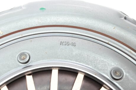 Комплект зчеплення в зборі luk 624407509