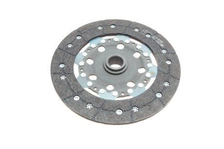 Комплект зчеплення в зборі luk 624407509