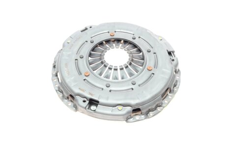 Комплект сцепления в сборе luk 624408409