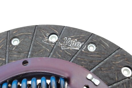 Комплект сцепления в сборе luk 624408409