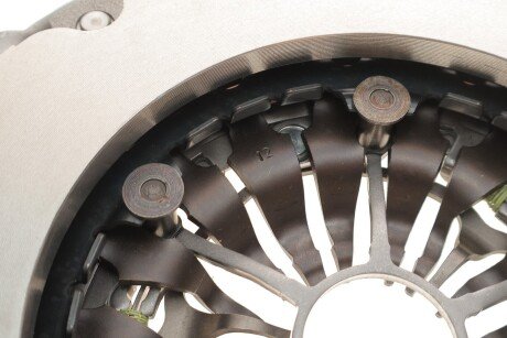 Комплект зчеплення в зборі luk 624409109