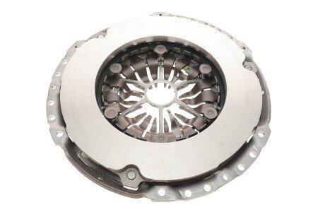 Комплект зчеплення в зборі luk 624409109