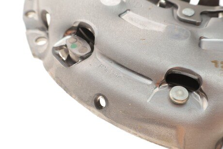 Комплект зчеплення в зборі luk 624409109