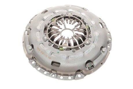 Комплект зчеплення в зборі luk 624409109