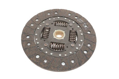 Комплект зчеплення в зборі luk 624409109