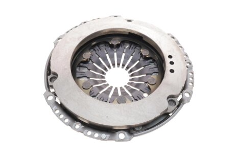 Комплект сцепления в сборе luk 624409400