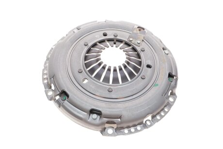 Комплект сцепления в сборе luk 624409400