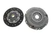 Комплект зчеплення в зборі Luk 624 4101 09 (фото 2)