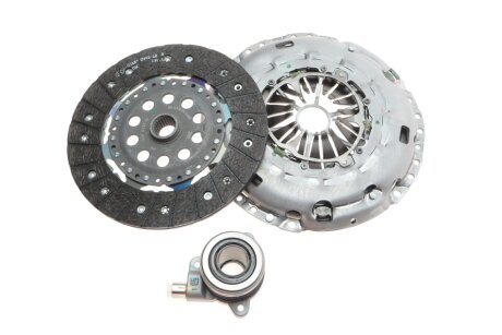 Комплект сцепления в сборе luk 624410333