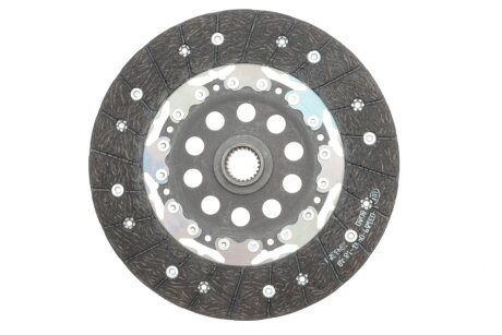 Комплект сцепления в сборе luk 624410333