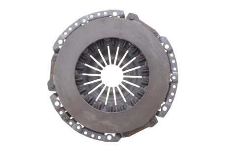 Комплект зчеплення в зборі luk 624410409