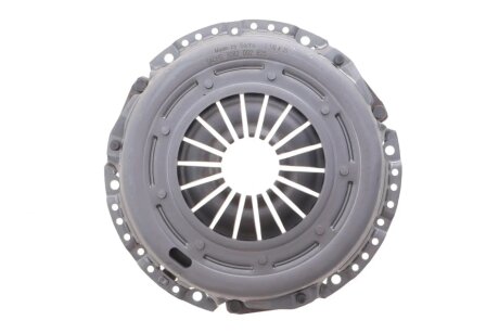 Комплект зчеплення в зборі luk 624410409