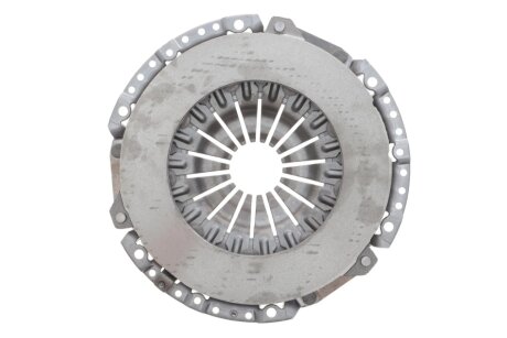 Комплект зчеплення в зборі luk 624410433