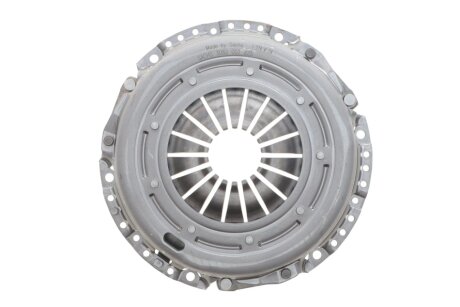 Комплект зчеплення в зборі luk 624410433