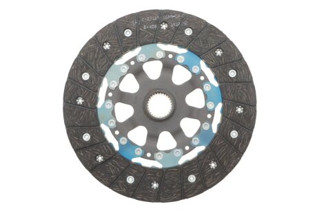 Комплект зчеплення в зборі luk 624410609