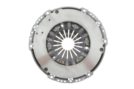 Комплект зчеплення в зборі luk 624410609