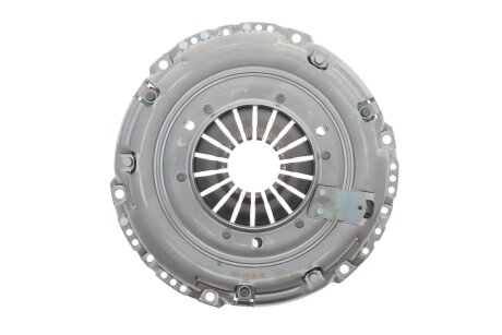 Комплект зчеплення в зборі luk 624410609