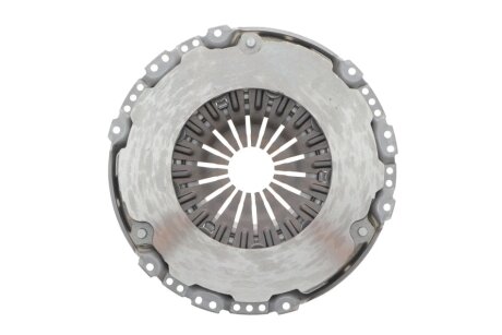 Комплект зчеплення в зборі luk 624410800