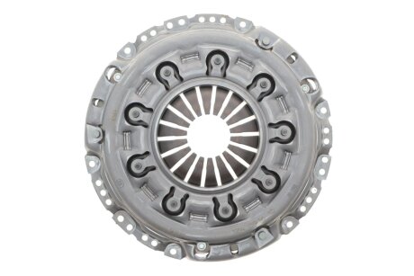 Комплект зчеплення в зборі luk 624410800