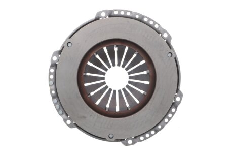 Комплект зчеплення в зборі luk 624410900